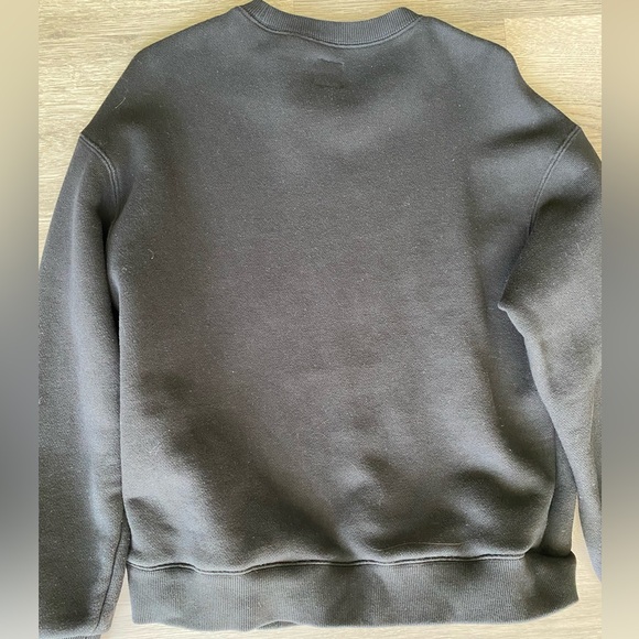 Ebbets Field Flannels Crewneck Sweatshirt Sz.S - Picture 5 of 6